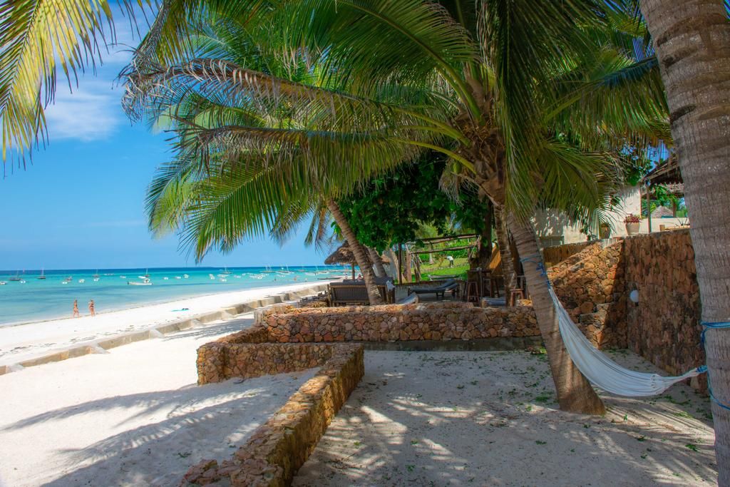 Sarabi Zanzibar (Sarabi Beach) фото 2