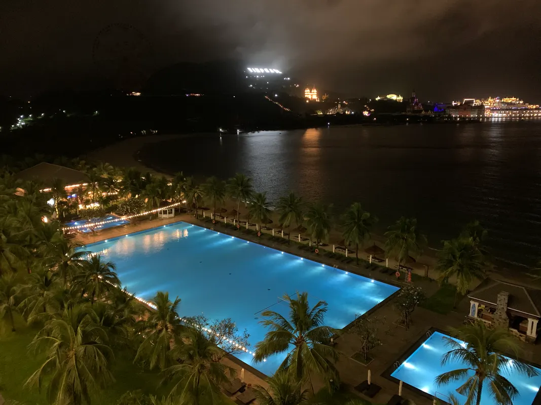 Vinpearl Resort & Spa Nha Trang Bay фото 90
