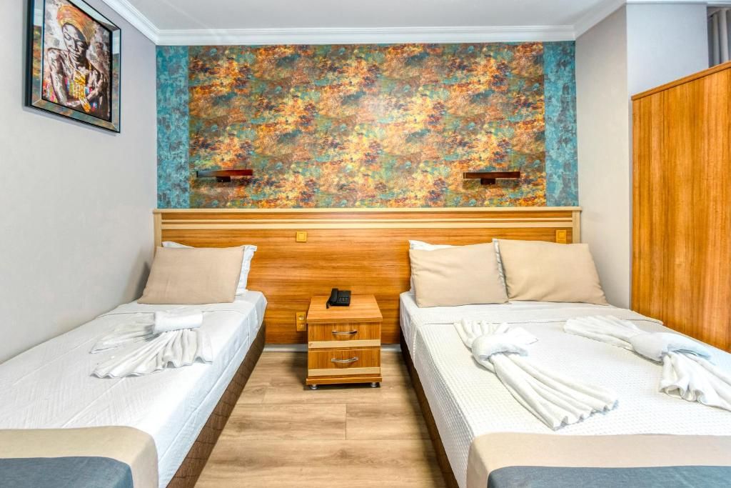 Fors Hotel фото 66