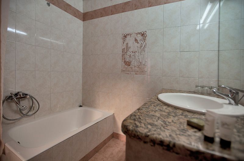 Hotel Epidavria фото 14