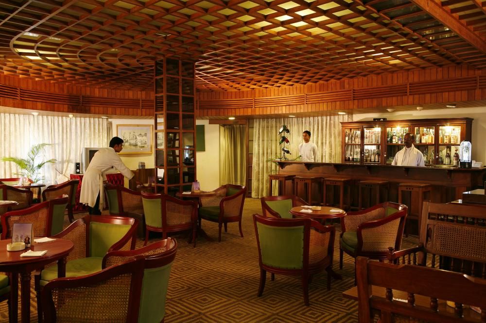 Casino Hotel - Cgh Earth, Cochin фото 38