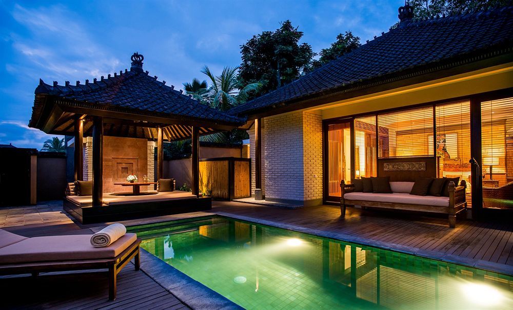Tanah Gajah, a Resort by Hadiprana фото 84