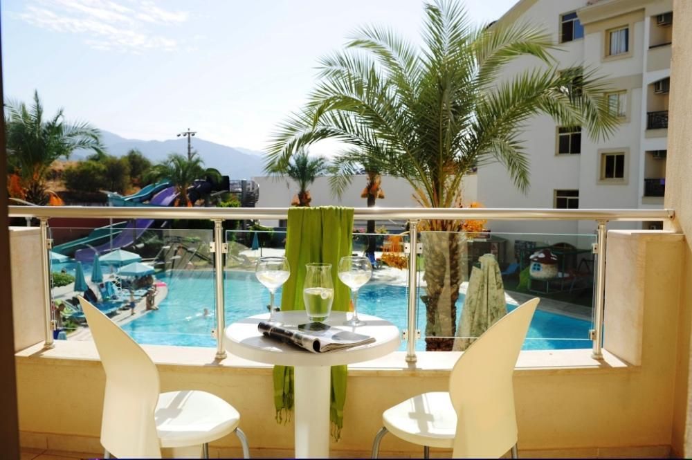 Costa Mare Suites фото 55