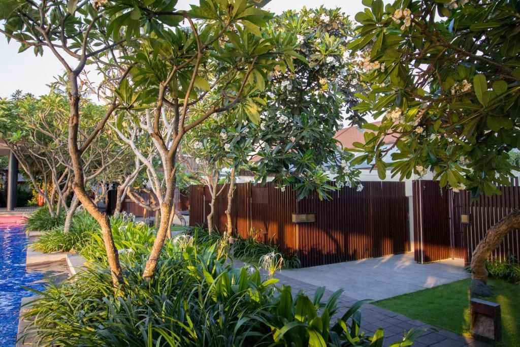 The Anvaya Beach Resort Bali фото 42