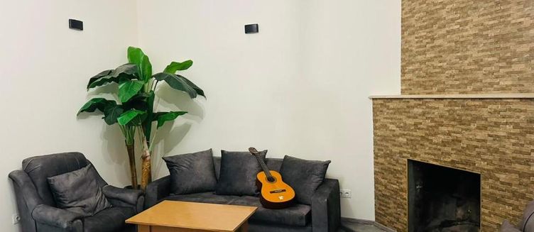 Фото отеля Villa gardens