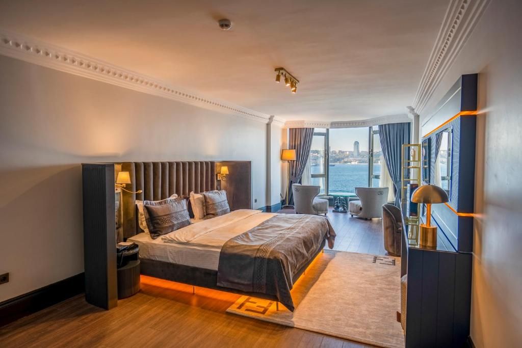 A11 Hotel Bosphorus фото 2