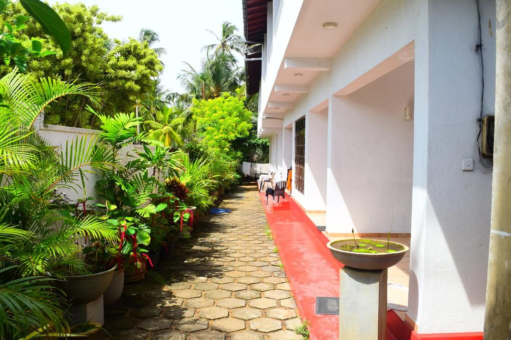 Royal Guest House фото 0