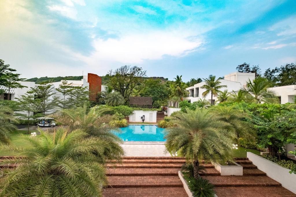W Goa фото 31