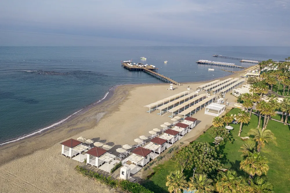 Arcanus Hotels Sorgun фото 6