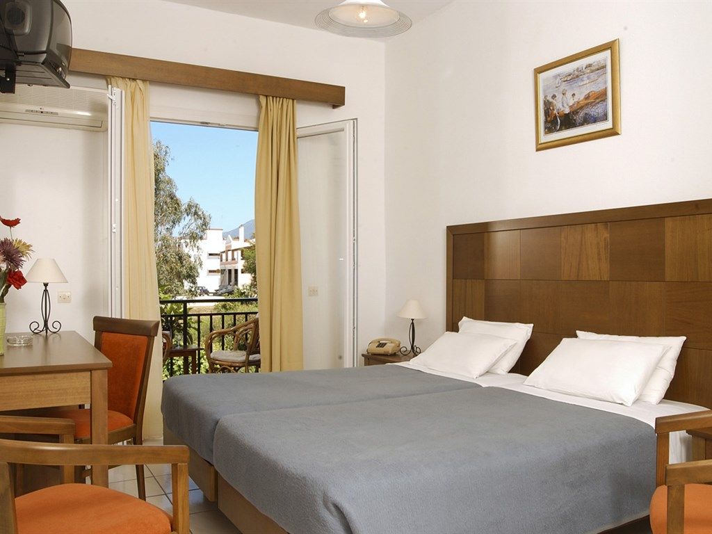 Popi Star Hotel фото 29