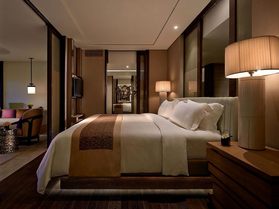 The Ritz-Carlton Bali фото 92