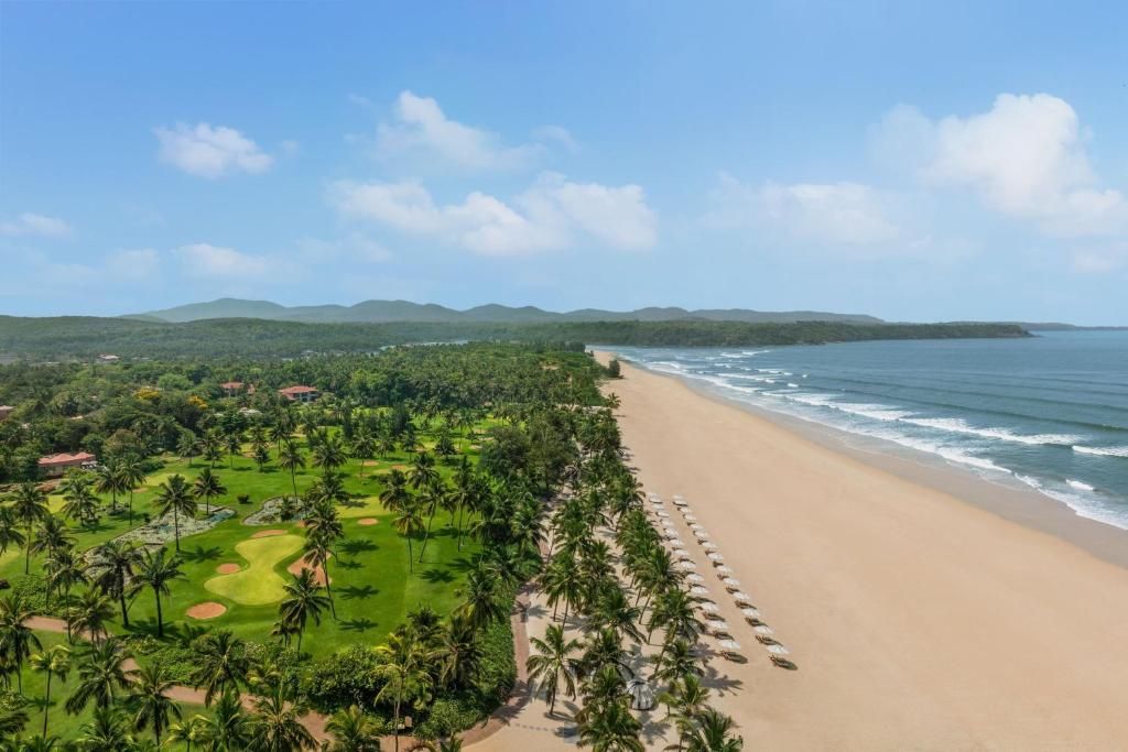 The St. Regis Goa Resort фото 29
