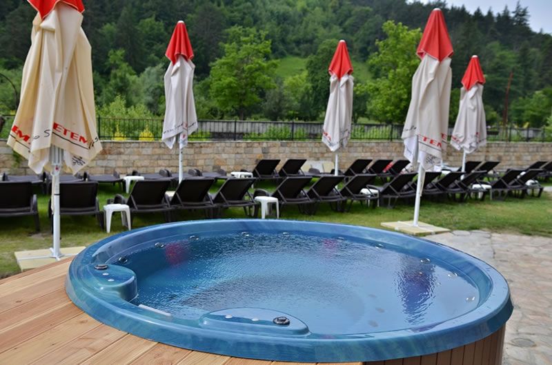 Balneo Sveti Spas фото 10