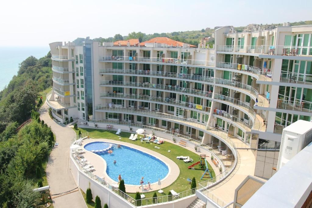 Apartment in Silver Beach Complex фото 6