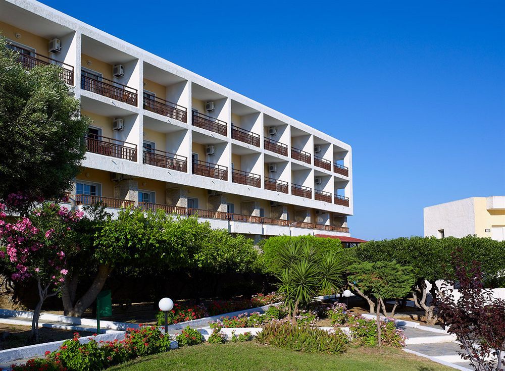 Dimitra Beach Hotel & Suites фото 68