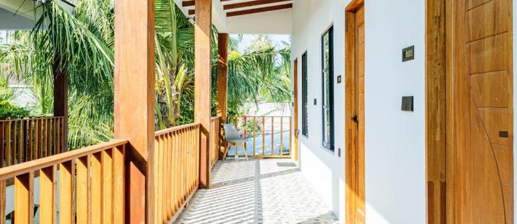 Фото отеля Ahiva Village