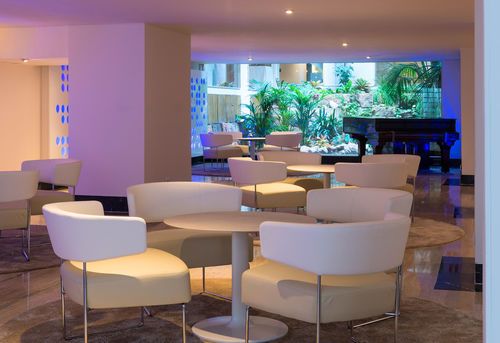 Hotel Palma Bellver managed by Melia фото 97