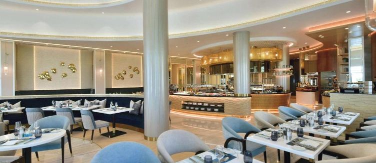 Фото отеля Movenpick Hotel Bahrain