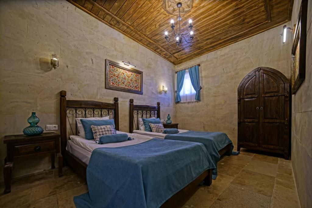 Doors of Cappadocia фото 11