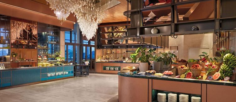 Фото отеля Novotel Danang Premier Han River