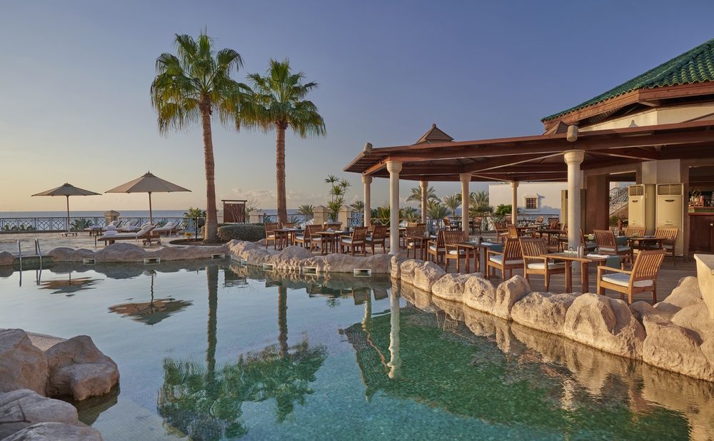 Park Regency Sharm El Sheikh Resort фото 49
