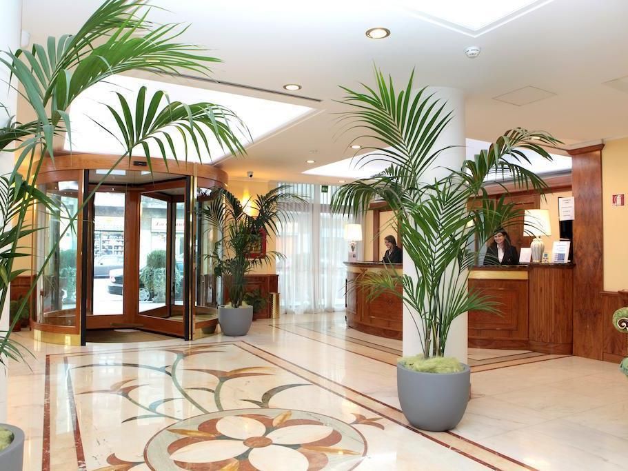 Hotel Marconi фото 8