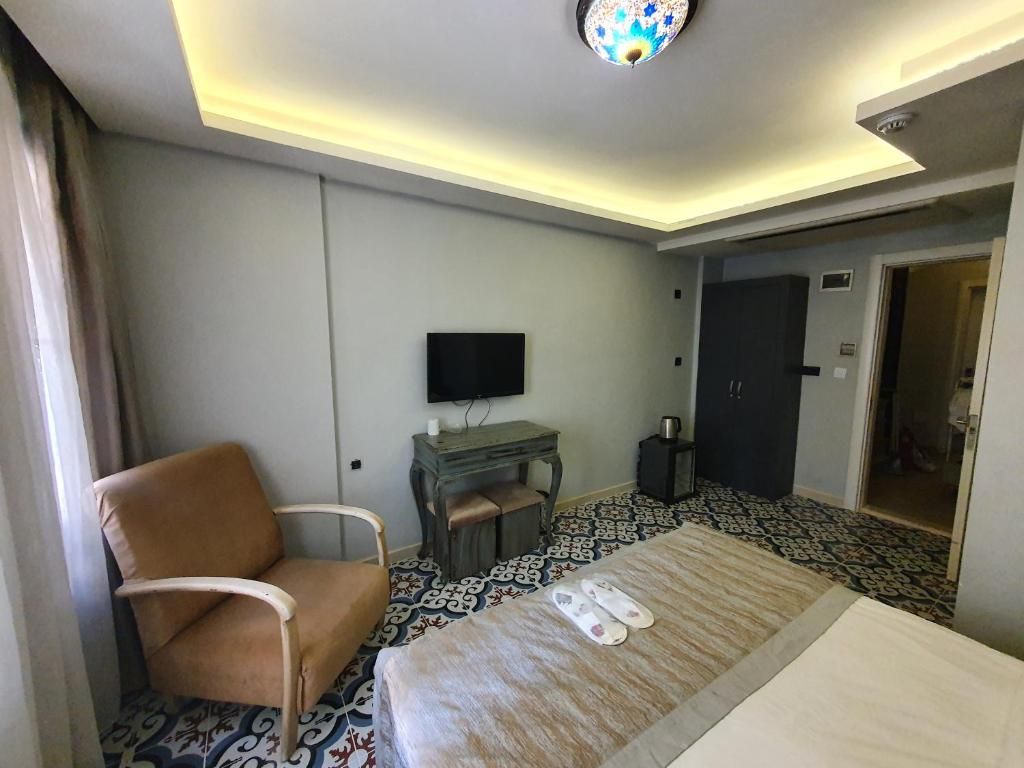 A Plus Residence фото 24