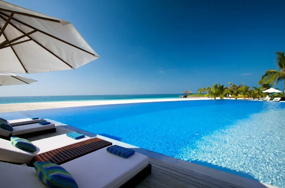 Niva Velassaru Maldives фото 7