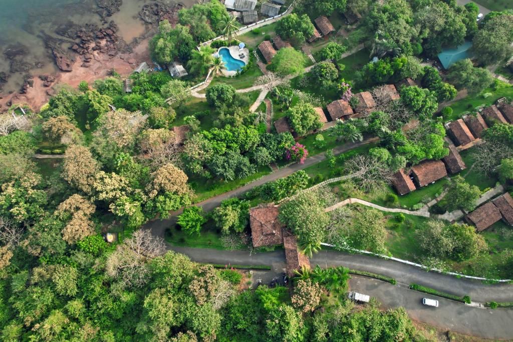 Stone Water Eco Resort фото 97