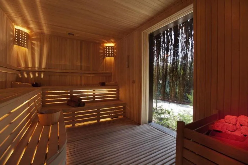 Champion Holiday Village фото 21