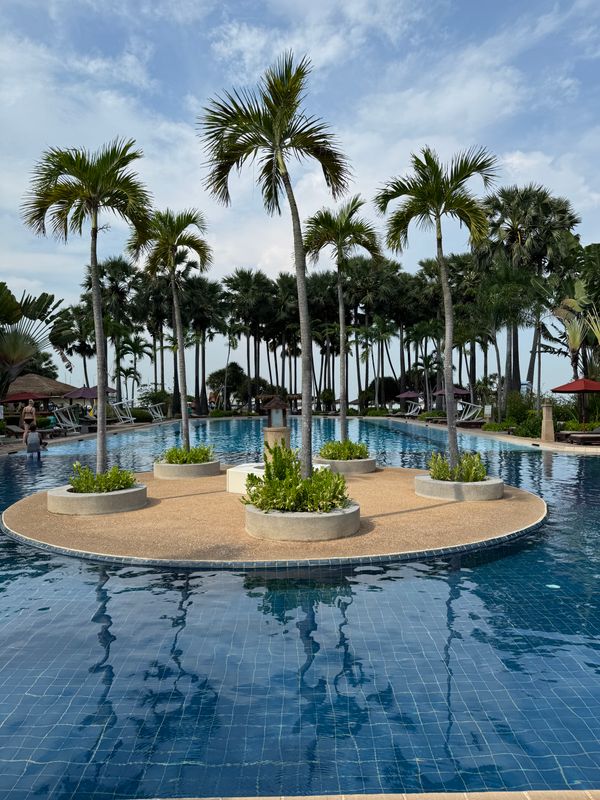 Botany Beach Resort фото 40