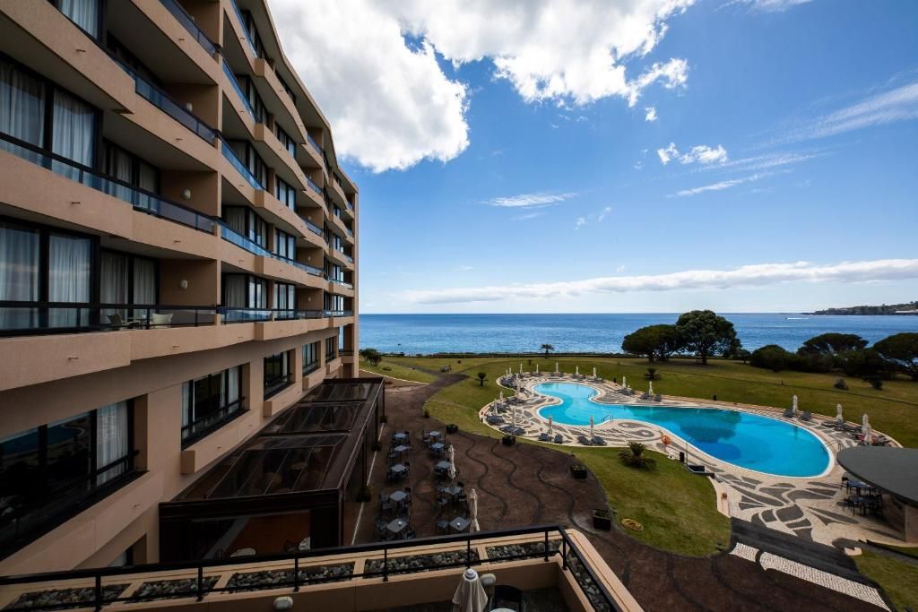Pestana Bahia Praia Nature & Beach Resort фото 10