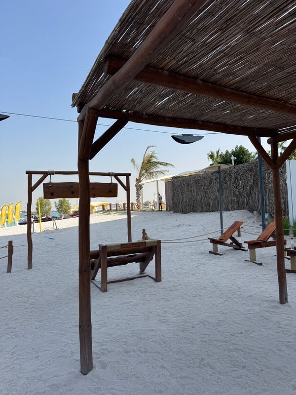 Rove Al Marjan Island фото 71