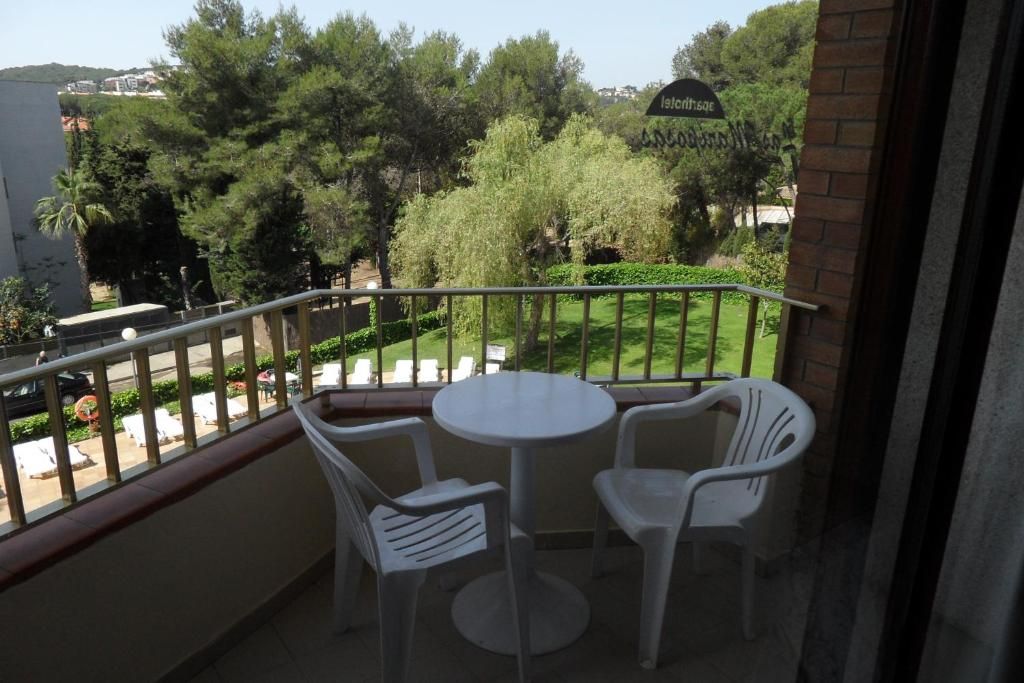 Апарт-отель «Aparthotel Las Mariposas» фото 30