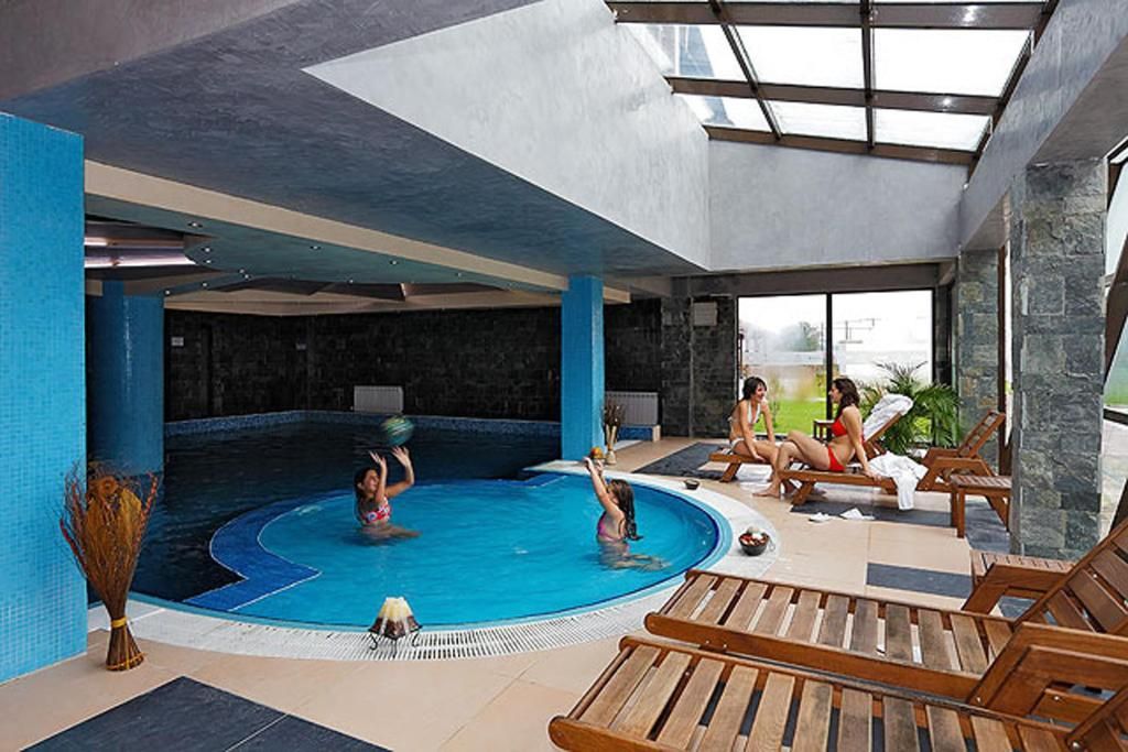 Belvedere Holiday Club фото 34