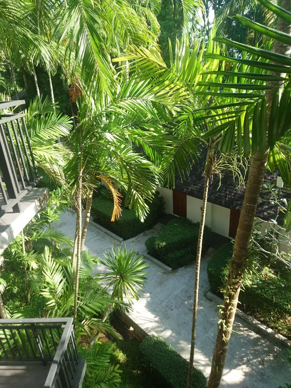 Nai Yang Beach Resort & Spa фото 68