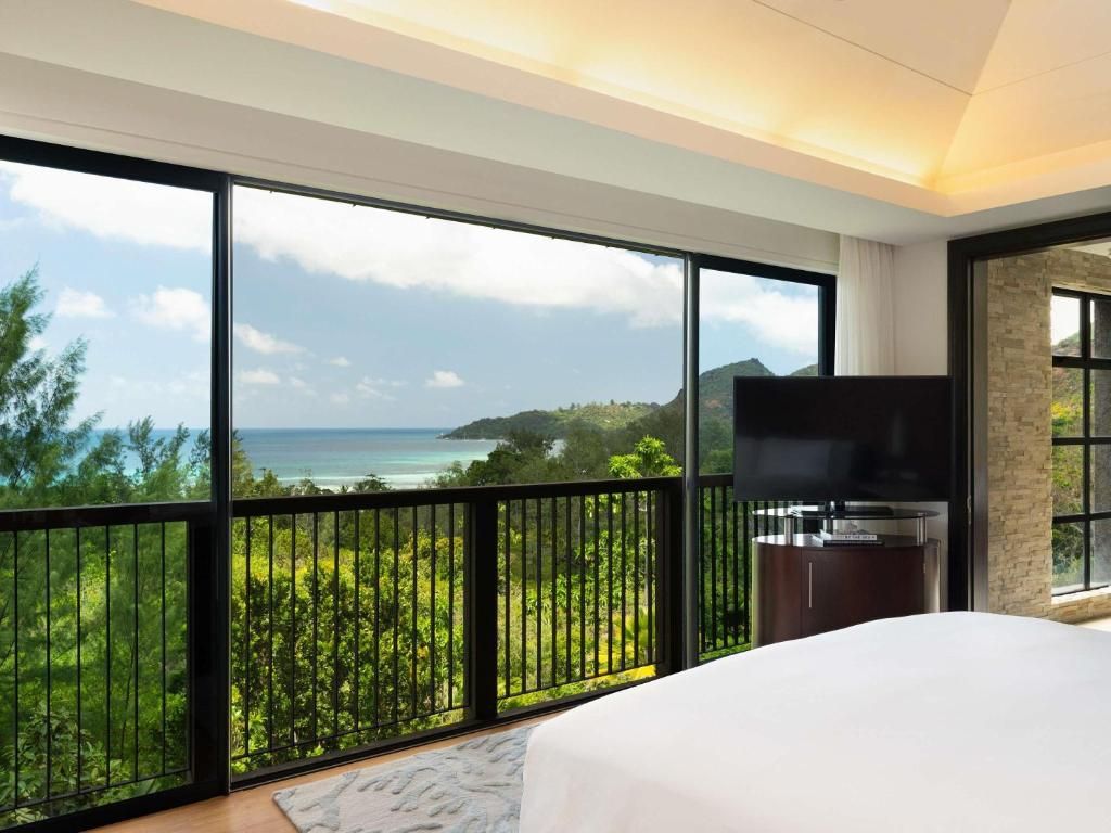 Raffles Seychelles фото 66