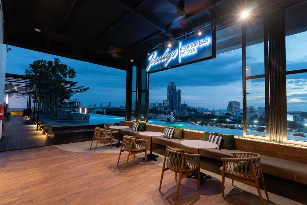 SureStay Plus by Best Western T Pattaya фото 31