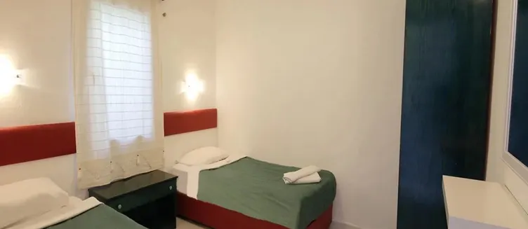 Фото отеля Maison 48 Apart Hotel