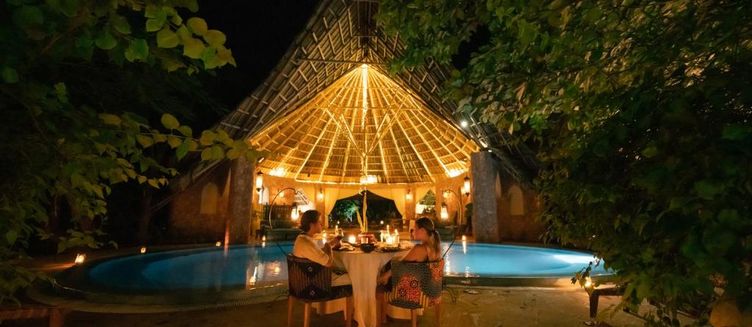 Фото отеля Xanadu Villas & Retreat