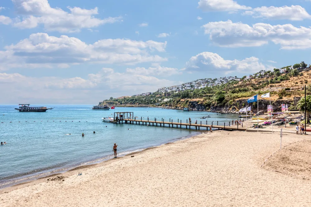 Selectum Collection Bodrum фото 79