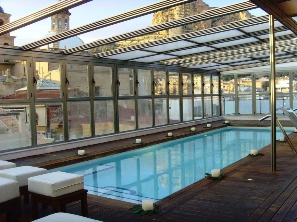 Hospes Amerigo фото 11