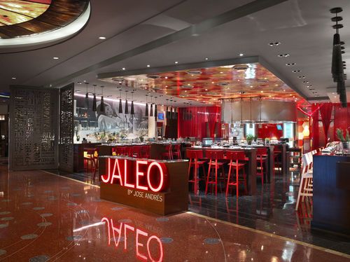 The Cosmopolitan of Las Vegas - Autograph Collection Hotel фото 80