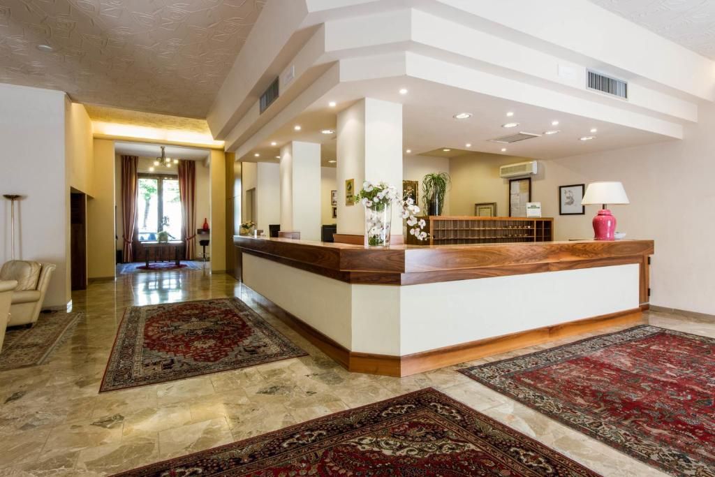 Hotel Reale фото 4