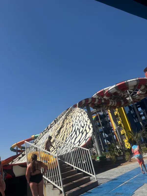 Pickalbatros Jungle Aqua Park Resort - Neverland Hurghada фото 126