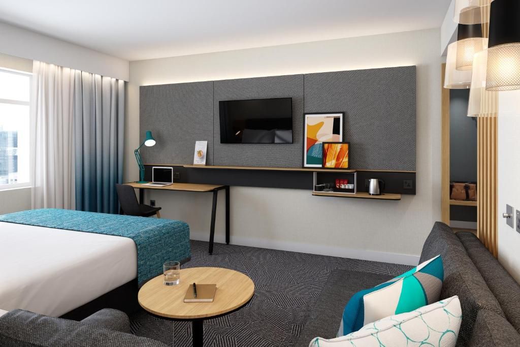 Relexa hotel Ratingen City фото 10