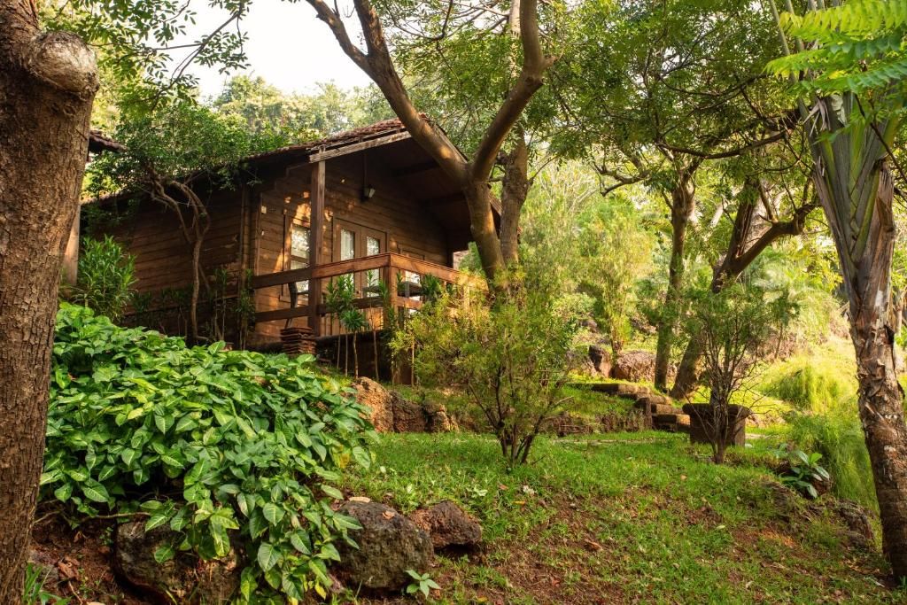 Stone Water Eco Resort фото 121