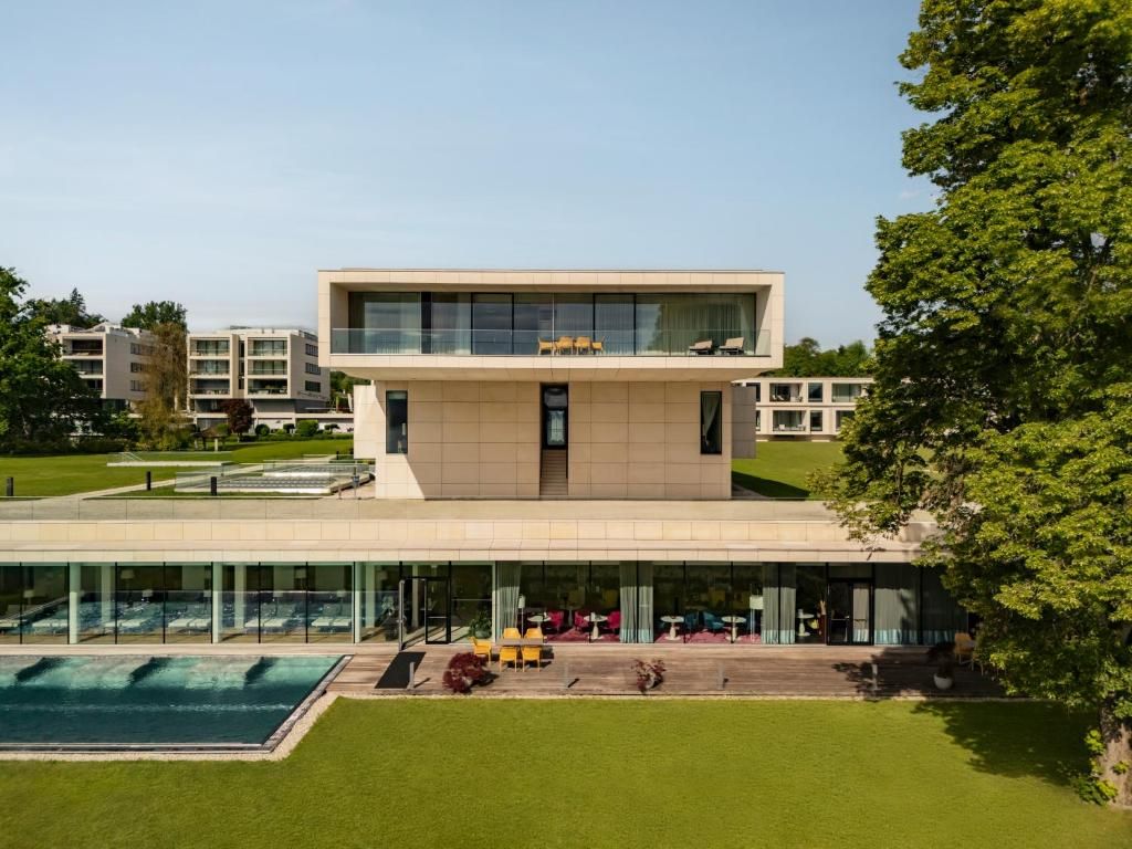 Falkensteiner Schlosshotel Velden – The Leading Hotels of the World фото 10