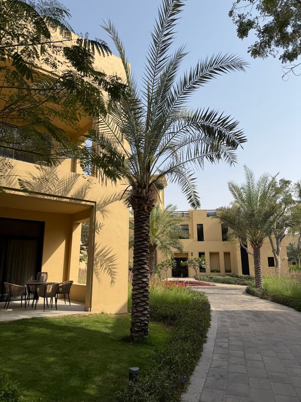 Sofitel Al Hamra Beach Resort фото 48