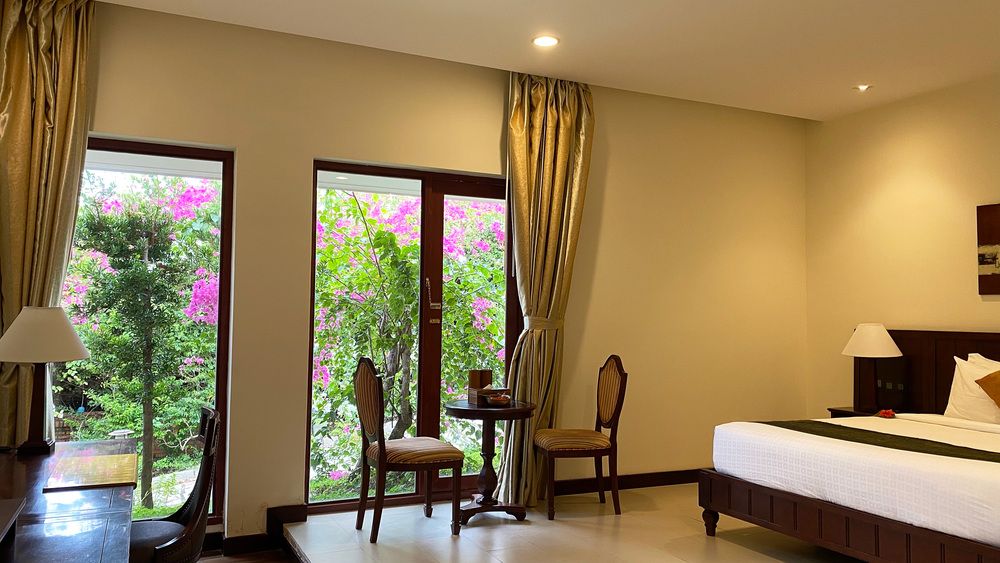 Victoria Phan Thiet Beach Resort & Spa фото 69